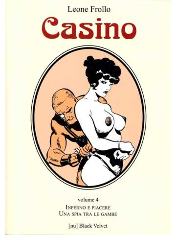 Casino (Hunter) 04