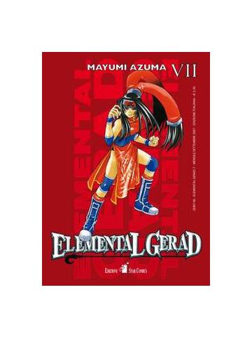 Elemental Gerad 07