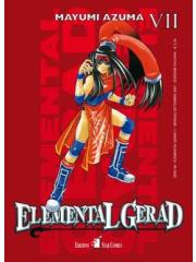 Elemental Gerad 07