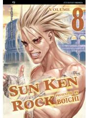 Sun Ken Rock 08