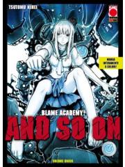 Blame Academy! And So On 01 - UNICO