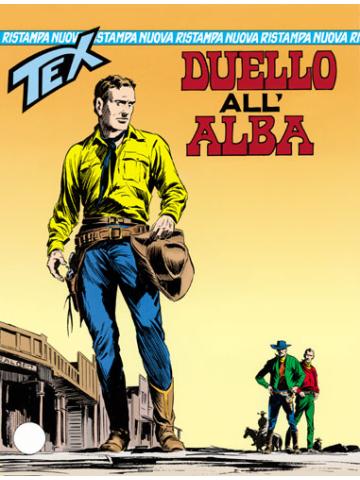Tex Nuova Ristampa 59
