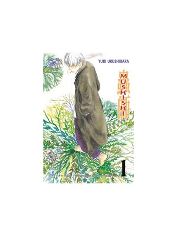 Mushishi 01