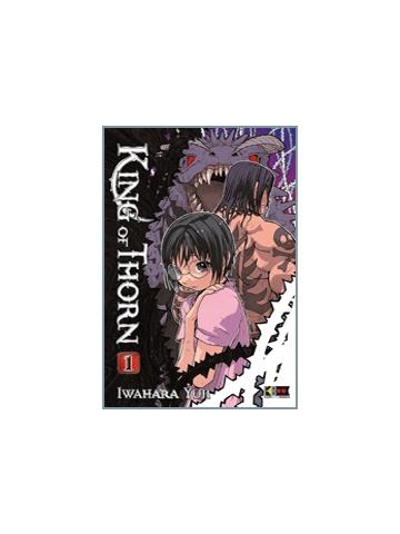 King Of Thorn 01