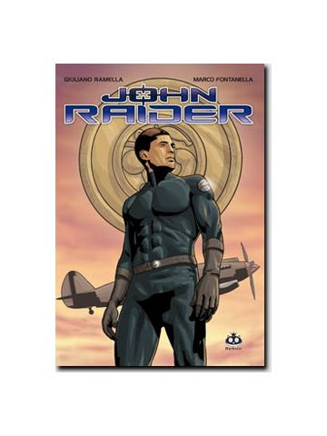John Rider 01