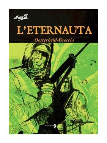 Eternauta L' (Comma 22) 01 - UNICO