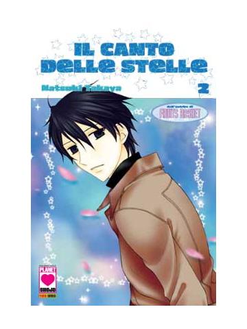 Canto Delle Stelle Il 02