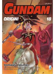 Gundam Origini 18