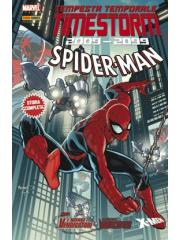 Timestorm 2009-2099 Spider-Man 01 - UNICO