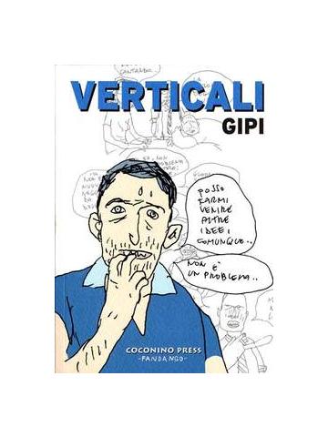 Verticali 01 - UNICO
