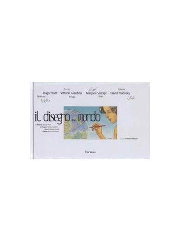 Disegno Del Mondo Il 01 - UNICO