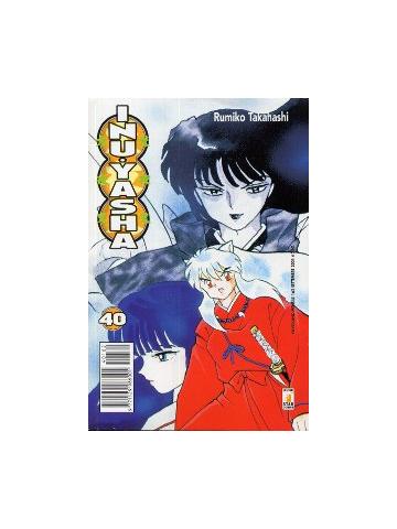 Inuyasha 40