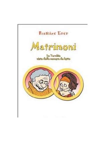 Matrimoni 01 - UNICO