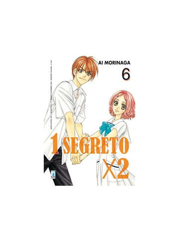 1 Segreto X 2 06