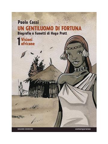 Gentiluomo Di Fortuna Un 01