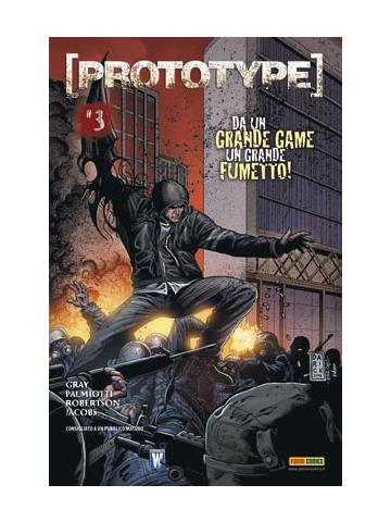 Prototype 03