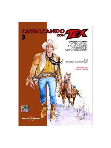 Cavalcando Con Tex 03