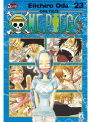 One Piece New Edition 23