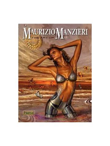 Art Of Maurizio Manzieri The 01 - UNICO