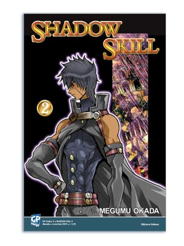 Shadow Skill 02