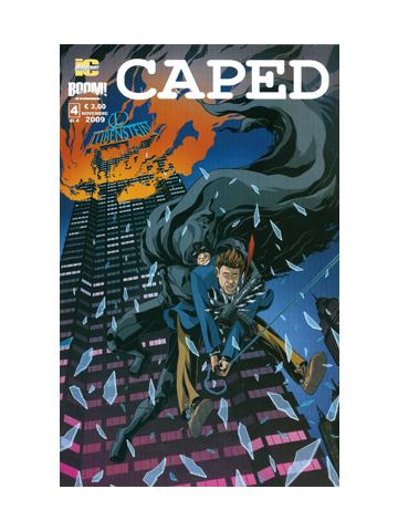 Caped 04