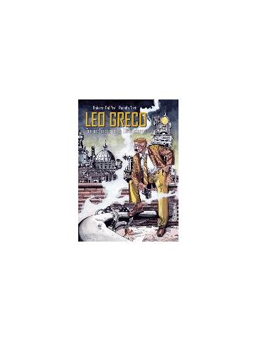 Leo Greco Tre Inchieste Nella Citta' Eterna 01 - UNICO