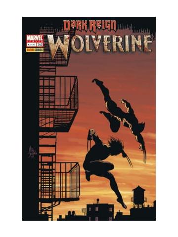 Wolverine 240