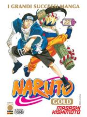 Naruto Gold 22