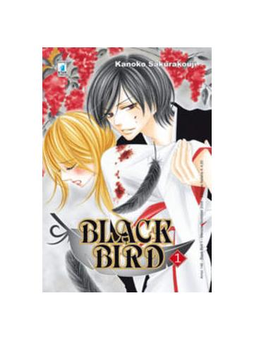Black Bird 01