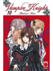 Vampire Knight 10