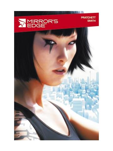 100% Cult Comics Mirror's Edge 01 - UNICO