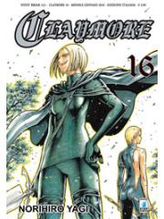 Claymore 16