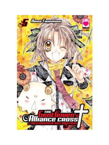 Gentlemen's Alliance Cross 05