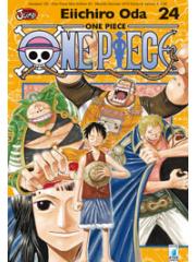 One Piece New Edition 24