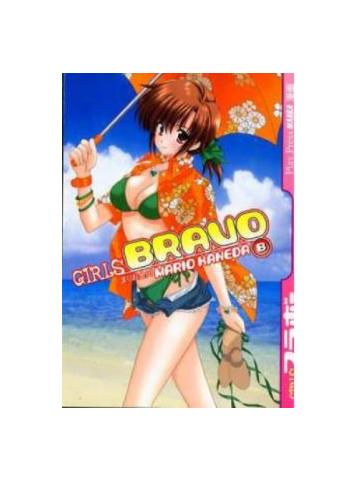 Girls Bravo 08