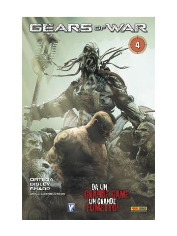 Gears Of War 04