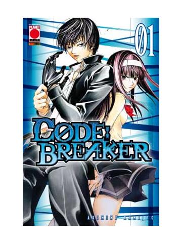 Code: Breaker 01