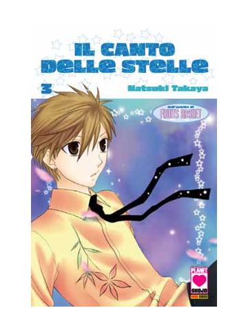 Canto Delle Stelle Il 03