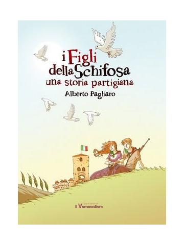Figli Della Schifosa I (Vernacoliere) 01 - UNICO