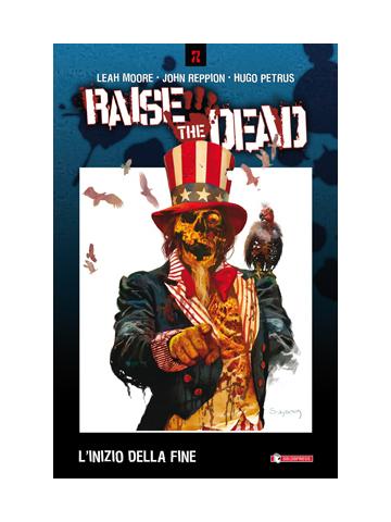 Raise The Dead 01