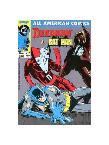 All American Comics 17