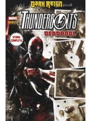 Thunderbolts (2010) 01