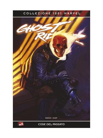 100% Marvel Ghost Rider 07