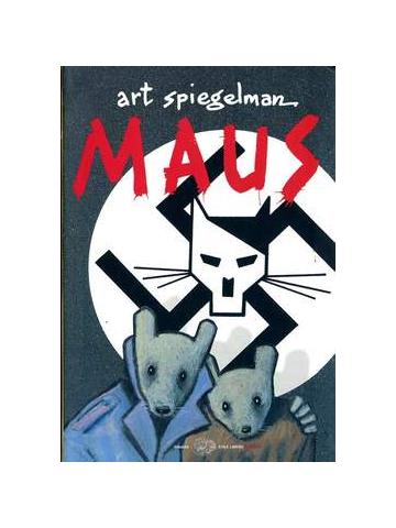 Maus 01/R - UNICO