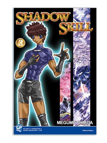 Shadow Skill 03