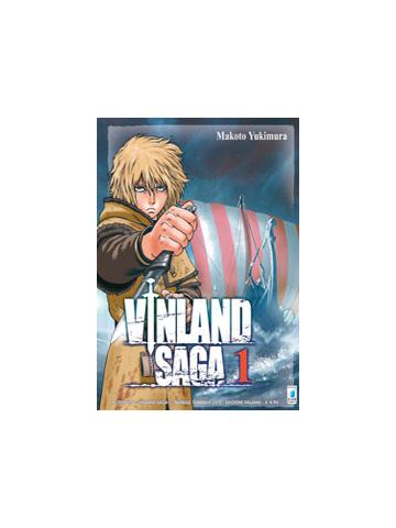 Vinland Saga 01