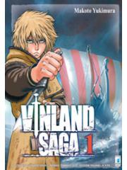 Vinland Saga 01