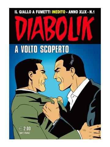 Diabolik Anno 049 (2010) 01