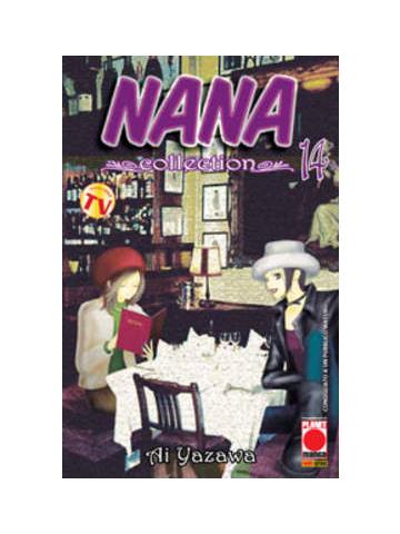 Nana Collection 14