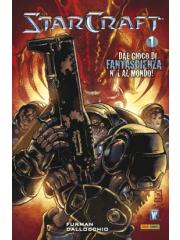 Starcraft (Panini) 01